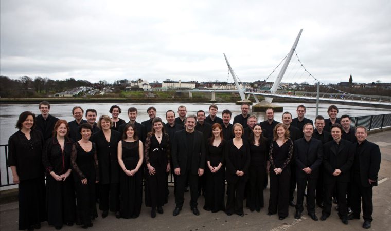 Camerata Ireland with Barry Douglas(1)