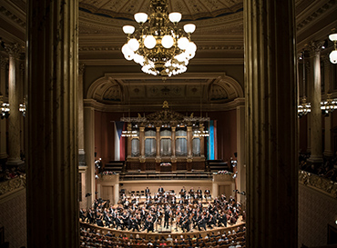 Czech Philharmonic