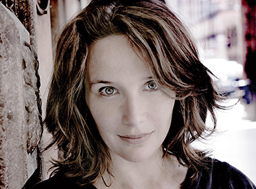 Helene Grimaud in Recital