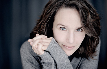 Helene Grimaud’s first China recital tour with Armstrong Music & Arts
