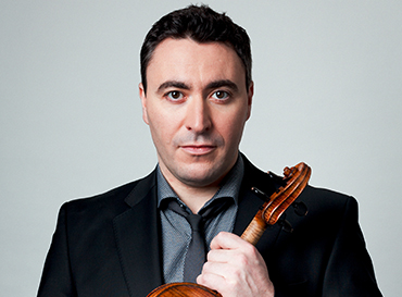 Maxim Vengerov in Recital