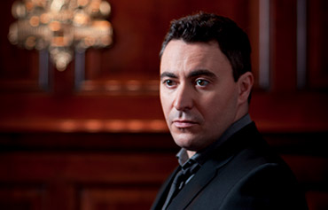 Maxim Vengerov's recital tour in China