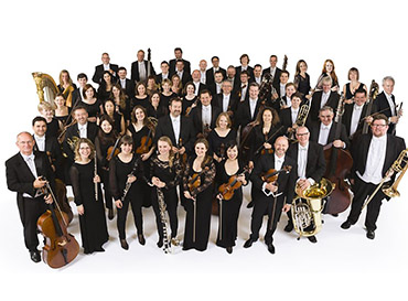 Royal Philharmonic Orchestra with John Nelson and Yijia Susanne Hou
